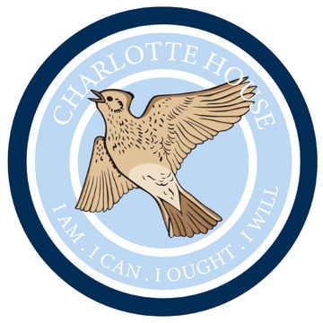 Charlotte House Preparatory School for Girls logo
